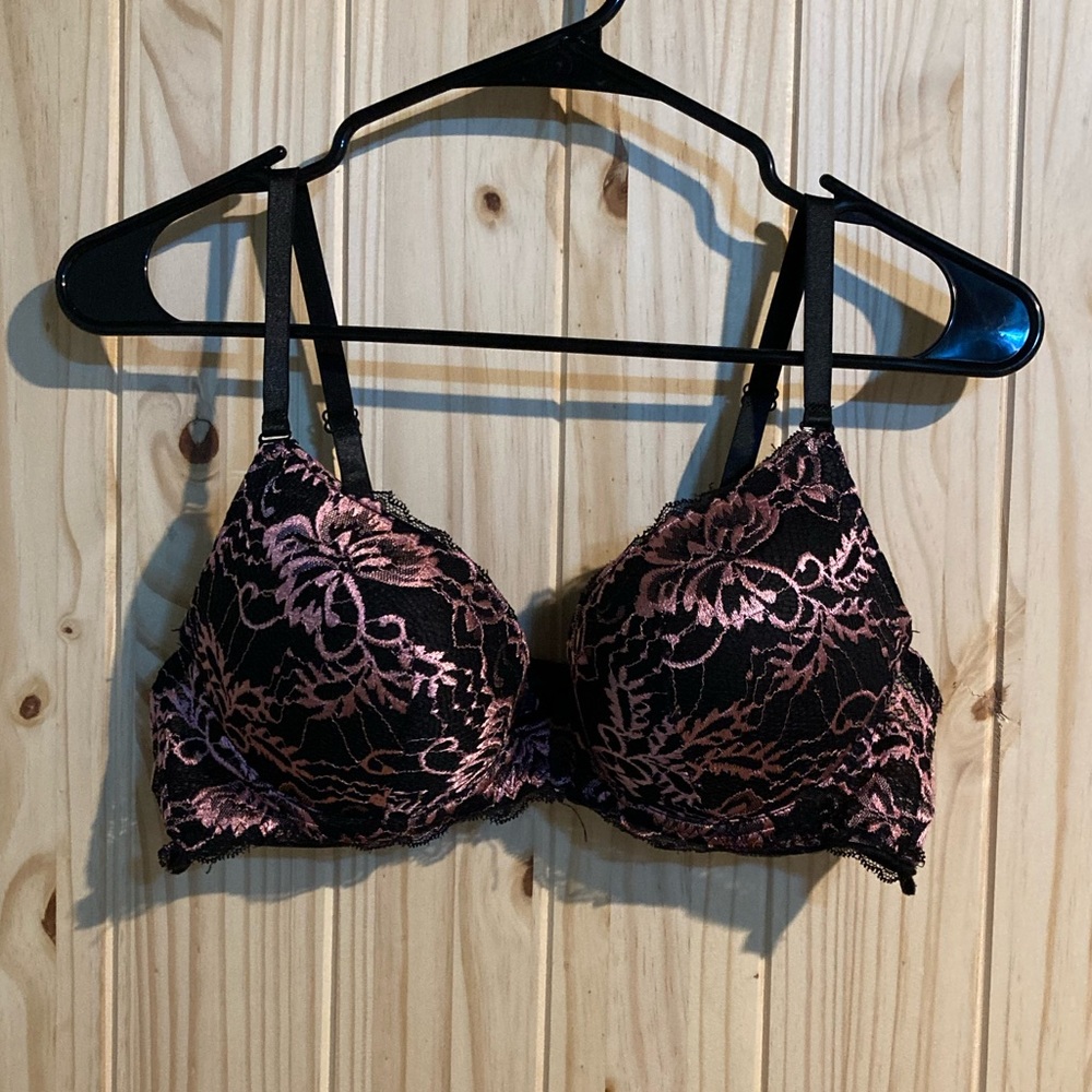 🥳BOGO Prima Valentina push up bra